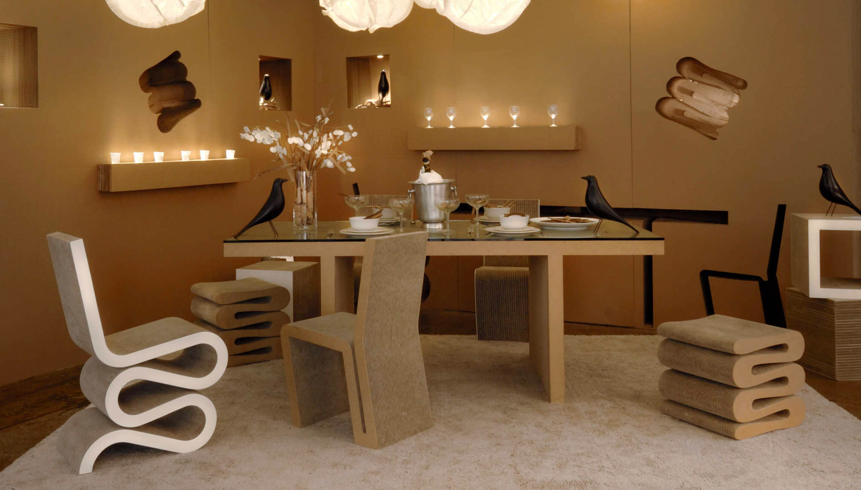 开云（中国） - 坐具|休闲椅|办公家具|设计师家具|Wiggle Side 休闲椅